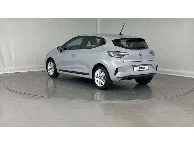 Occasion Renault Clio à Englos chez DACIA ENGLOS