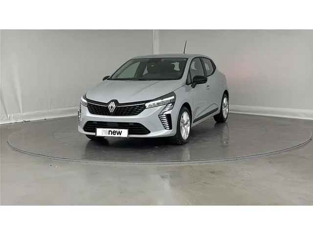 Occasion Renault Clio à NIEPPE chez RENAULT | NIEPPE