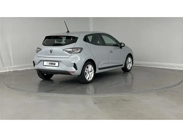 Occasion Renault Clio à NIEPPE chez RENAULT | NIEPPE