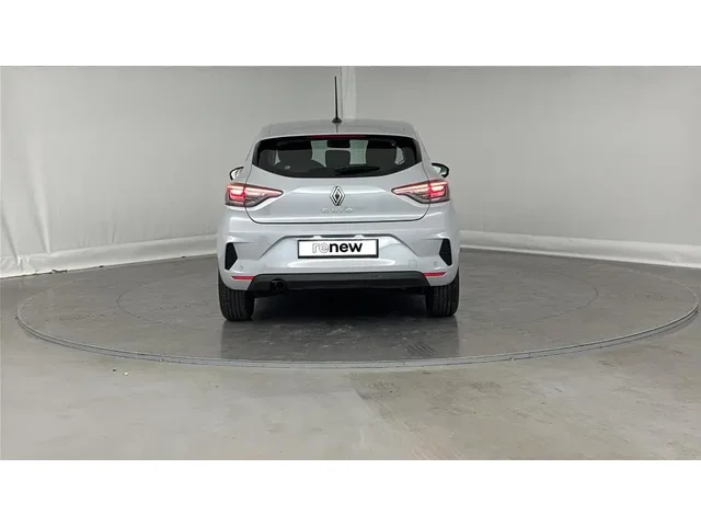 Occasion Renault Clio à NIEPPE chez RENAULT | NIEPPE