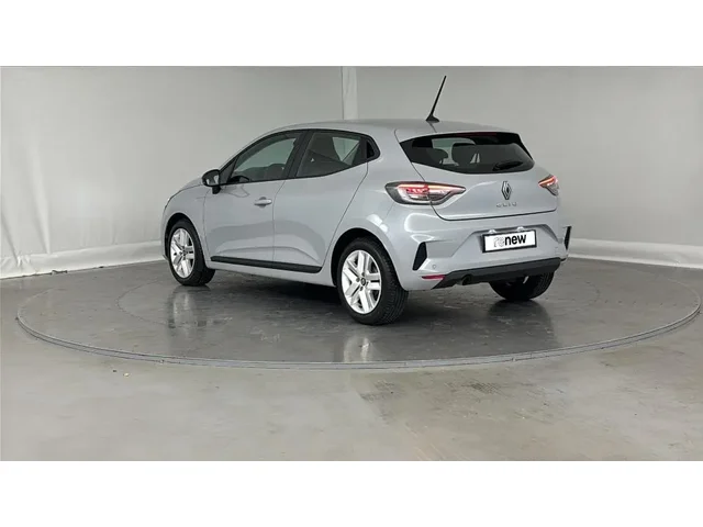 Occasion Renault Clio à NIEPPE chez RENAULT | NIEPPE