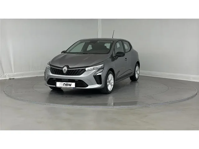 Occasion Renault Clio à Englos chez DACIA ENGLOS