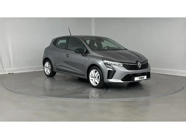 Occasion Renault Clio à Englos chez DACIA ENGLOS