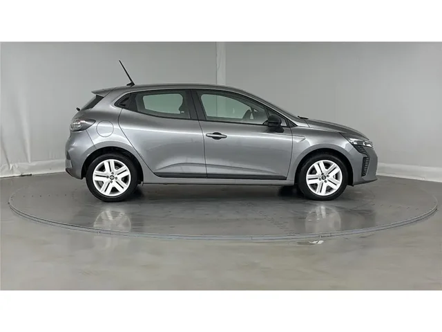 Occasion Renault Clio à Englos chez DACIA ENGLOS