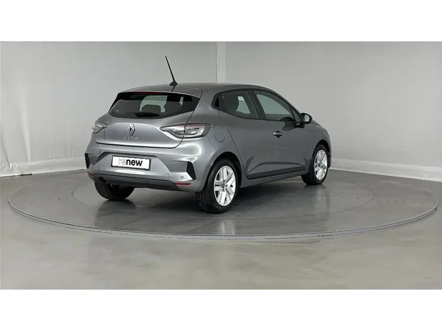 Occasion Renault Clio à Englos chez DACIA ENGLOS