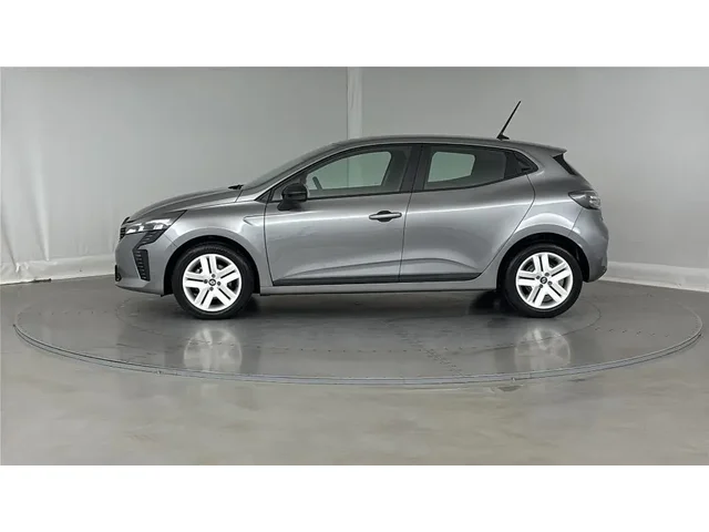 Occasion Renault Clio à Englos chez DACIA ENGLOS