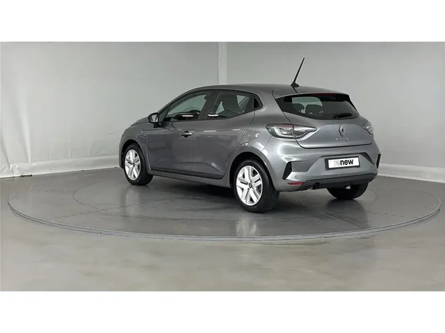 Occasion Renault Clio à Englos chez DACIA ENGLOS