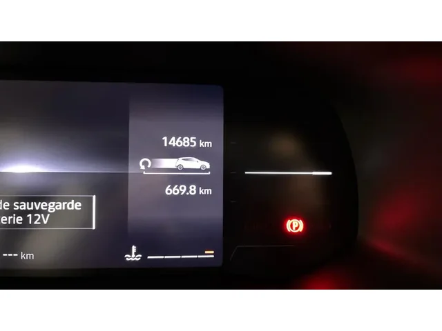 Occasion Renault Clio à Englos chez DACIA ENGLOS