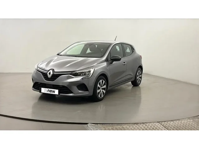 Occasion Renault Clio à Villemomble chez DACIA VILLEMOMBLE