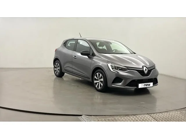 Occasion Renault Clio à Villemomble chez DACIA VILLEMOMBLE
