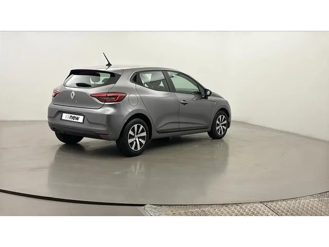 Occasion Renault Clio à Villemomble chez DACIA VILLEMOMBLE