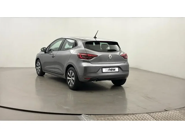 Occasion Renault Clio à Villemomble chez DACIA VILLEMOMBLE