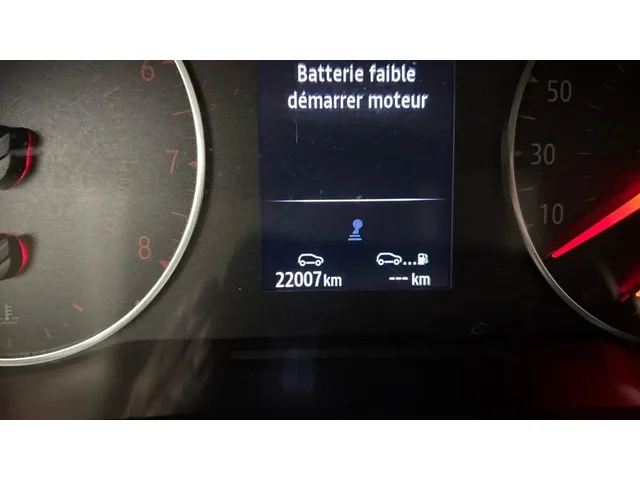 Occasion Renault Clio à Villemomble chez DACIA VILLEMOMBLE