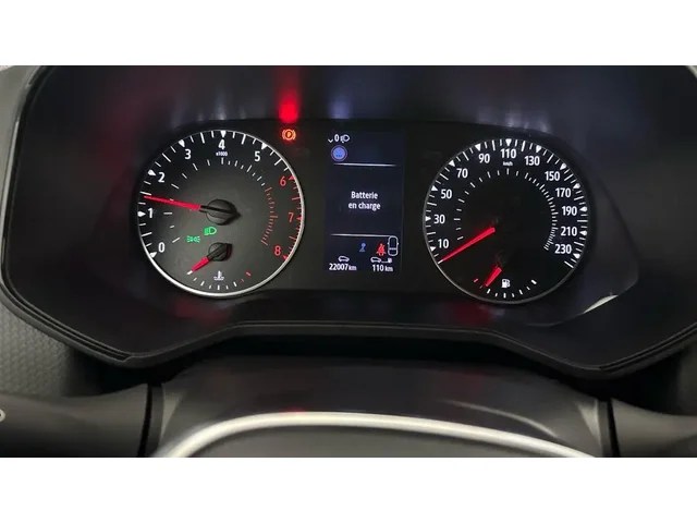 Occasion Renault Clio à Villemomble chez DACIA VILLEMOMBLE