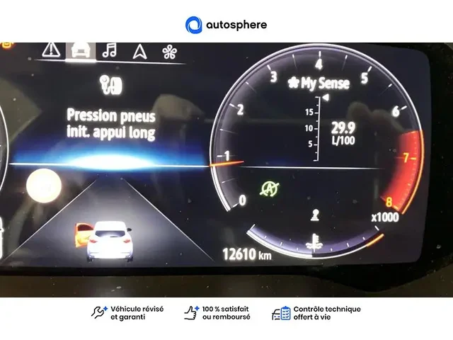 Occasion Renault Clio à VITROLLES chez RENAULT | VITROLLES