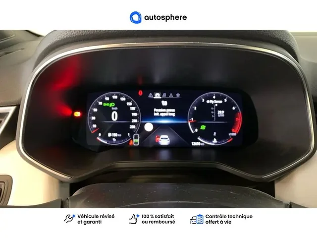 Occasion Renault Clio à VITROLLES chez RENAULT | VITROLLES