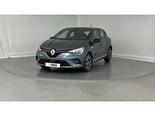 Occasion Renault Clio à NIEPPE chez RENAULT | NIEPPE