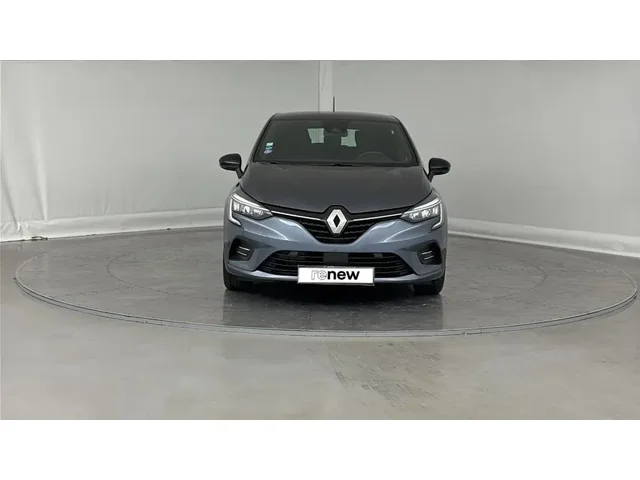 Occasion Renault Clio à NIEPPE chez RENAULT | NIEPPE
