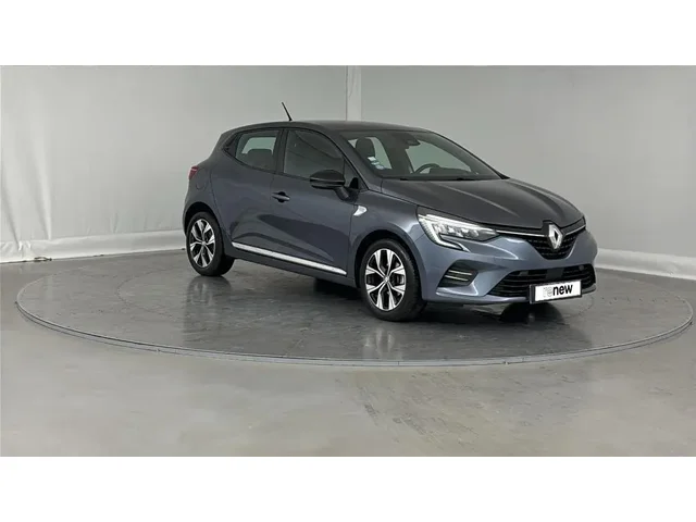 Occasion Renault Clio à NIEPPE chez RENAULT | NIEPPE