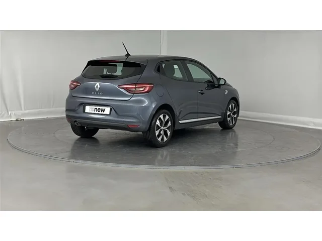 Occasion Renault Clio à NIEPPE chez RENAULT | NIEPPE