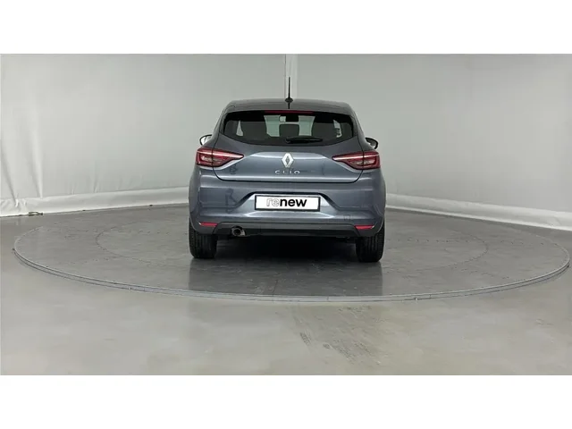 Occasion Renault Clio à NIEPPE chez RENAULT | NIEPPE