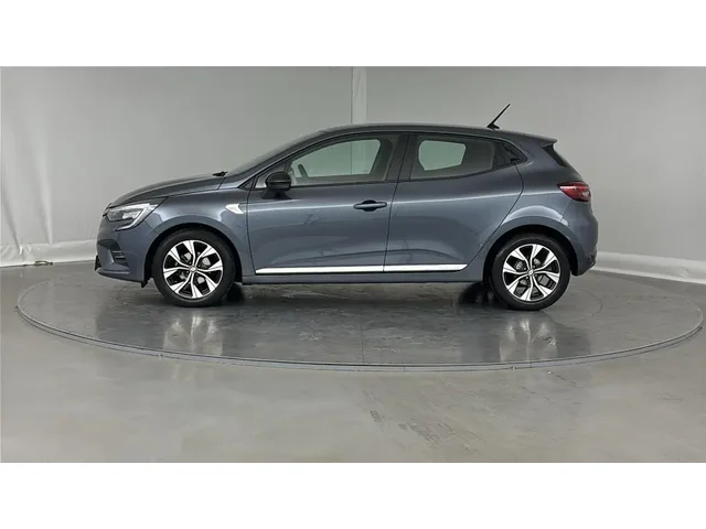 Occasion Renault Clio à NIEPPE chez RENAULT | NIEPPE