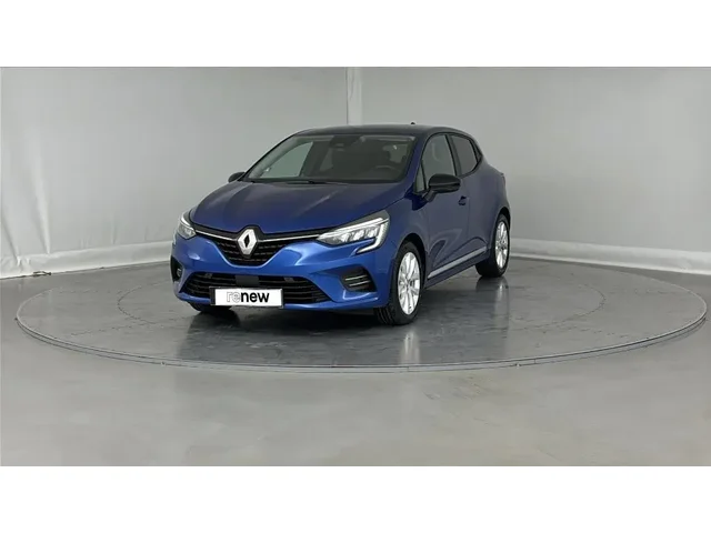 Occasion Renault Clio à Englos chez DACIA ENGLOS