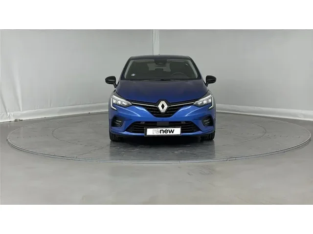 Occasion Renault Clio à Englos chez DACIA ENGLOS