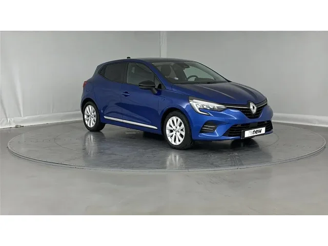 Occasion Renault Clio à Englos chez DACIA ENGLOS