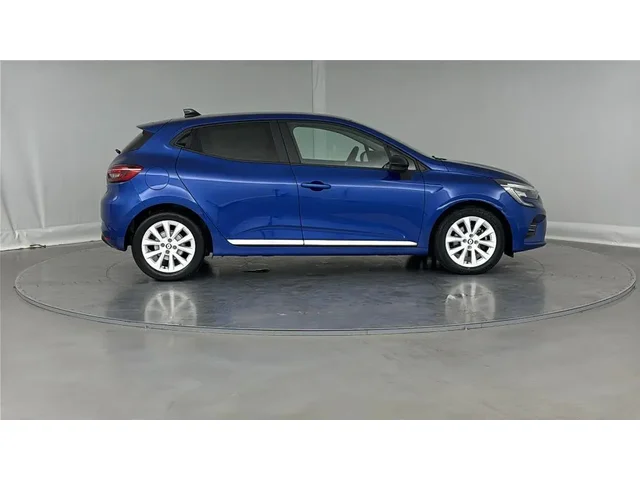 Occasion Renault Clio à Englos chez DACIA ENGLOS