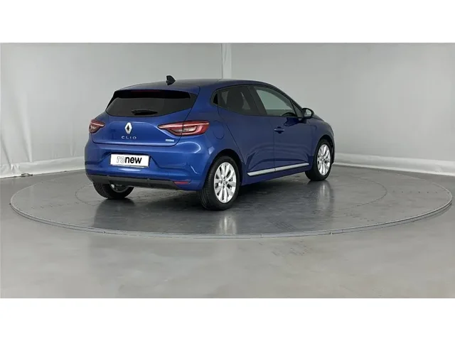 Occasion Renault Clio à Englos chez DACIA ENGLOS