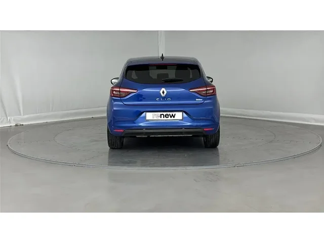 Occasion Renault Clio à Englos chez DACIA ENGLOS