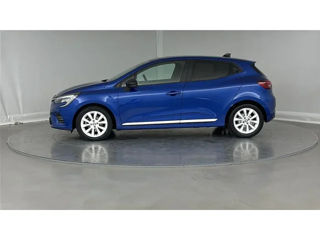 Occasion Renault Clio à Englos chez DACIA ENGLOS