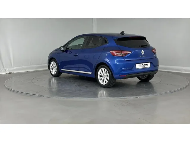 Occasion Renault Clio à Englos chez DACIA ENGLOS