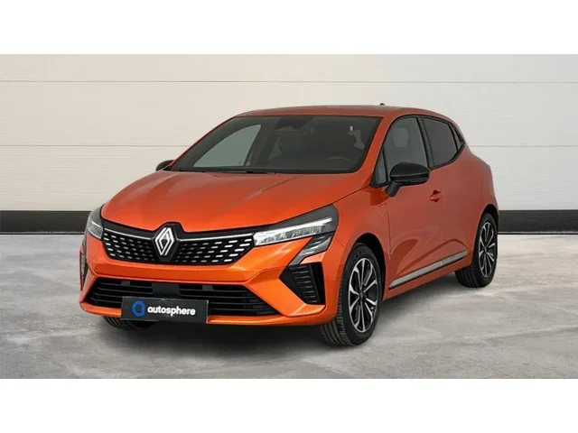 Occasion Renault Clio à VALENCIENNES chez NISSAN VALENCIENNES