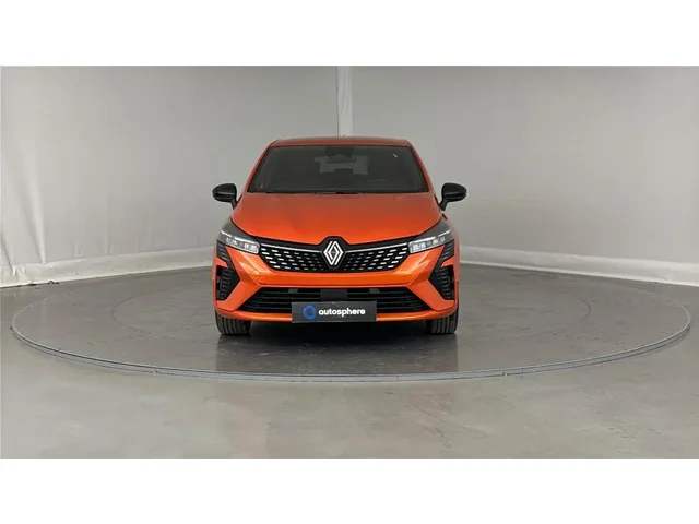 Occasion Renault Clio à VALENCIENNES chez NISSAN VALENCIENNES