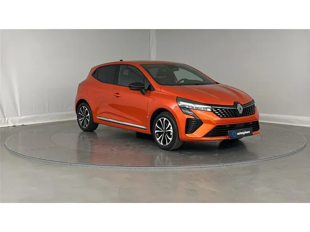 Occasion Renault Clio à VALENCIENNES chez NISSAN VALENCIENNES