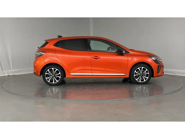 Occasion Renault Clio à VALENCIENNES chez NISSAN VALENCIENNES