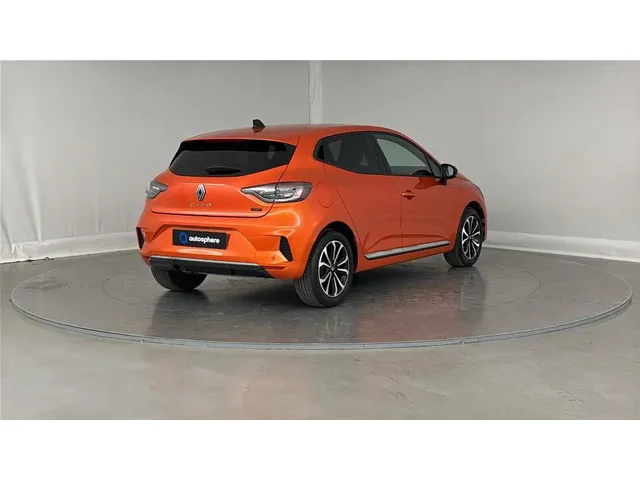 Occasion Renault Clio à VALENCIENNES chez NISSAN VALENCIENNES
