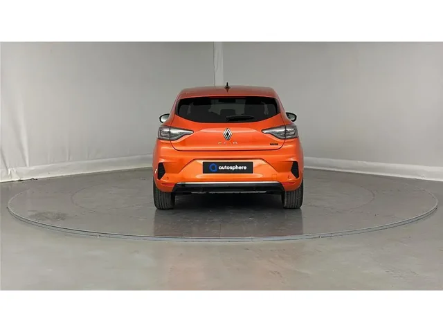 Occasion Renault Clio à VALENCIENNES chez NISSAN VALENCIENNES