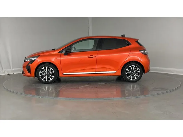Occasion Renault Clio à VALENCIENNES chez NISSAN VALENCIENNES