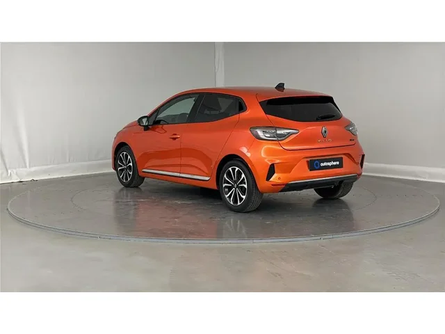 Occasion Renault Clio à VALENCIENNES chez NISSAN VALENCIENNES