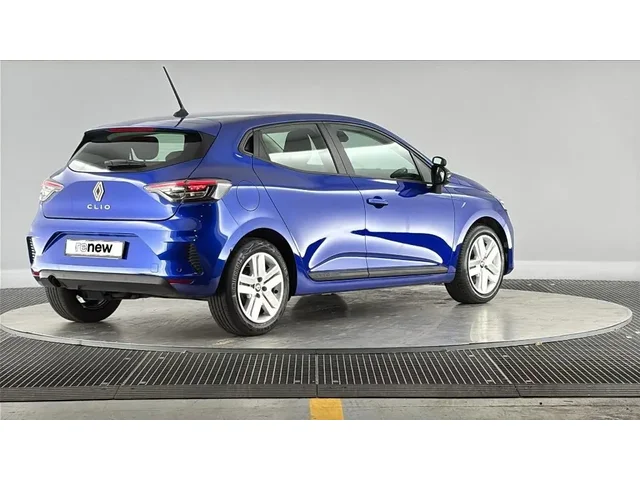 Occasion Renault Clio à ST JEAN DE MAURIENNE  chez RENAULT | SAINT JEAN DE MAURIENNE