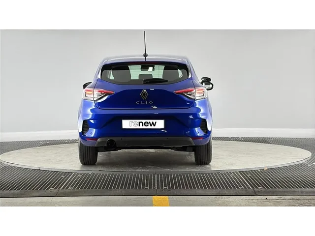 Occasion Renault Clio à ST JEAN DE MAURIENNE  chez RENAULT | SAINT JEAN DE MAURIENNE