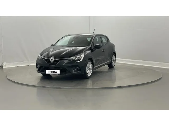 Occasion Renault Clio à ENGLOS chez RENAULT | ENGLOS
