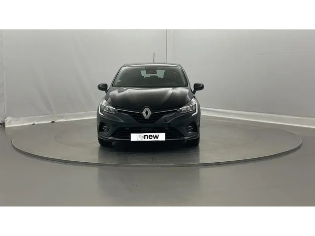 Occasion Renault Clio à ENGLOS chez RENAULT | ENGLOS
