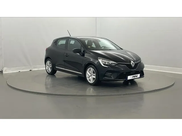 Occasion Renault Clio à ENGLOS chez RENAULT | ENGLOS