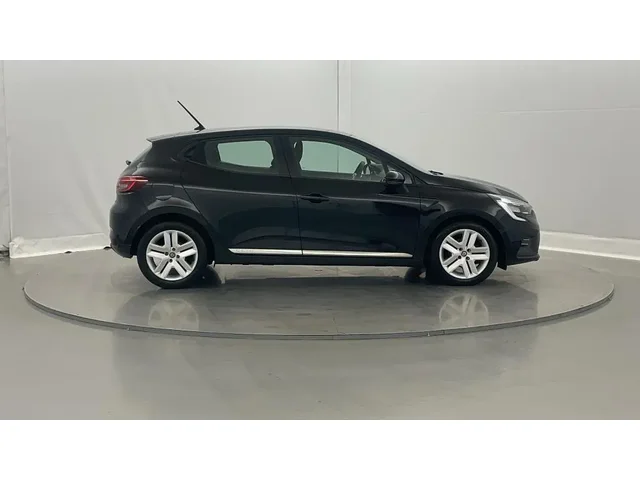 Occasion Renault Clio à ENGLOS chez RENAULT | ENGLOS