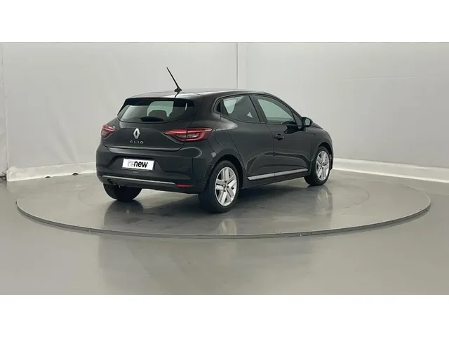 Occasion Renault Clio à ENGLOS chez RENAULT | ENGLOS