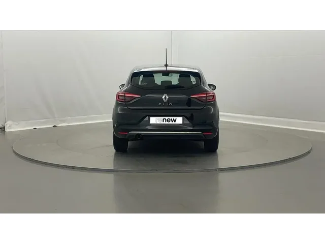 Occasion Renault Clio à ENGLOS chez RENAULT | ENGLOS